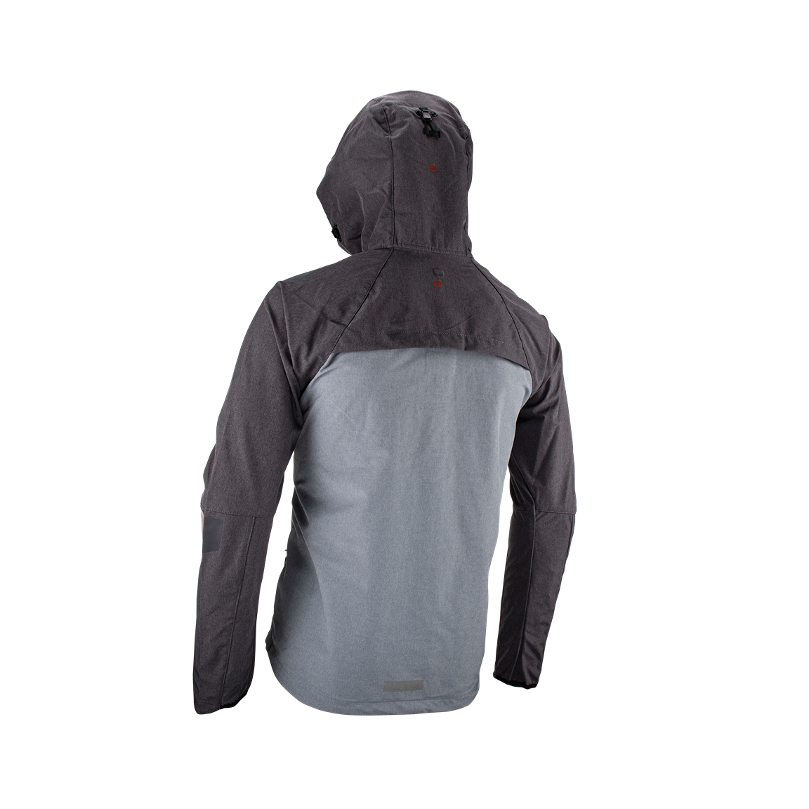 Leatt MTB HydraDri 4.0 Jacket - Titanium - 2023