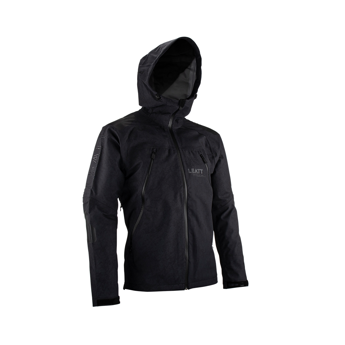 Leatt MTB HydraDri 5.0 Jacket - Black - 2025 – Cambria Bike Leatt MTB HydraDri 5.0 Jacket - Black - 2025 – Cambria Bike