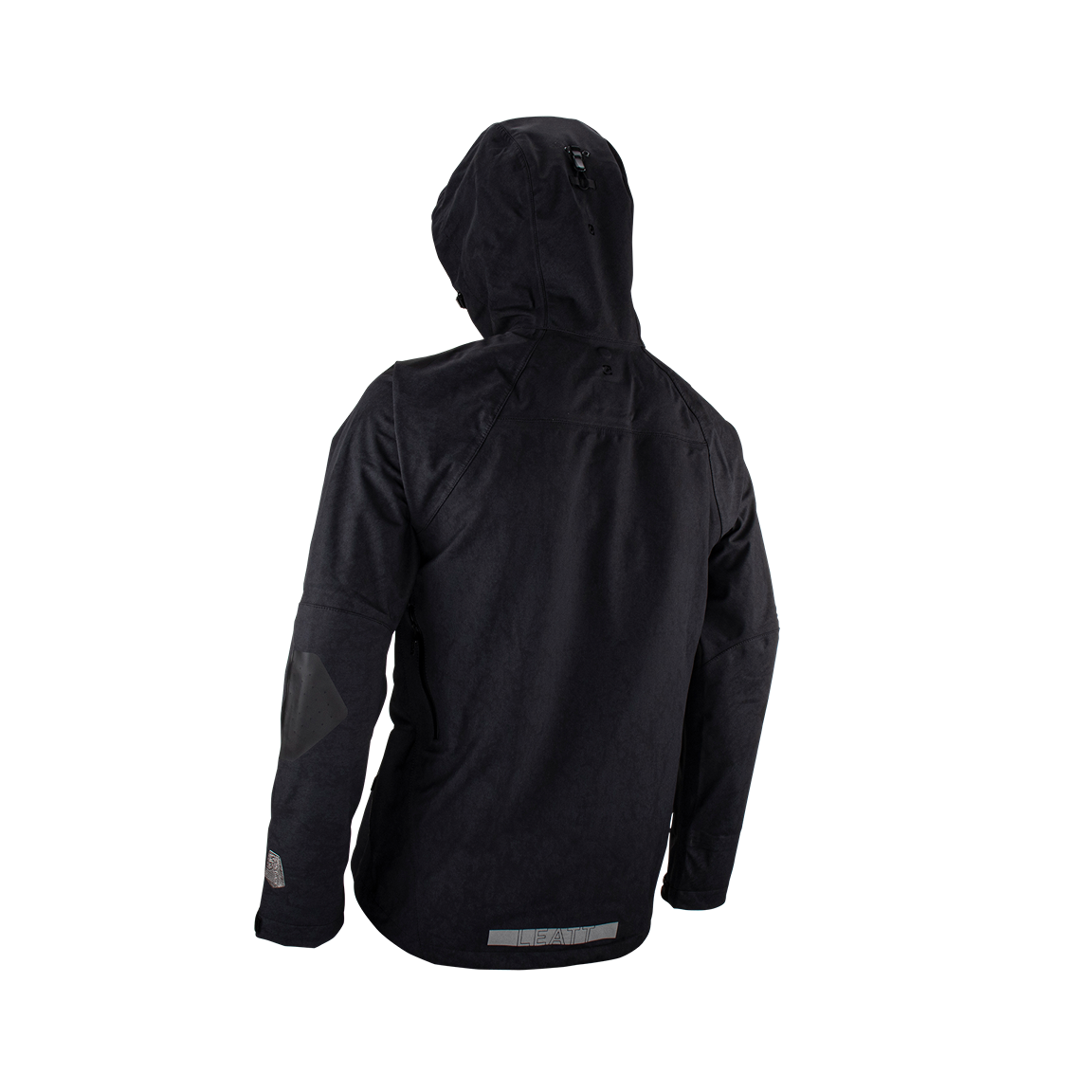 Leatt MTB HydraDri 5.0 Jacket - Black - 2025 – Cambria Bike Leatt MTB HydraDri 5.0 Jacket - Black - 2025 – Cambria Bike