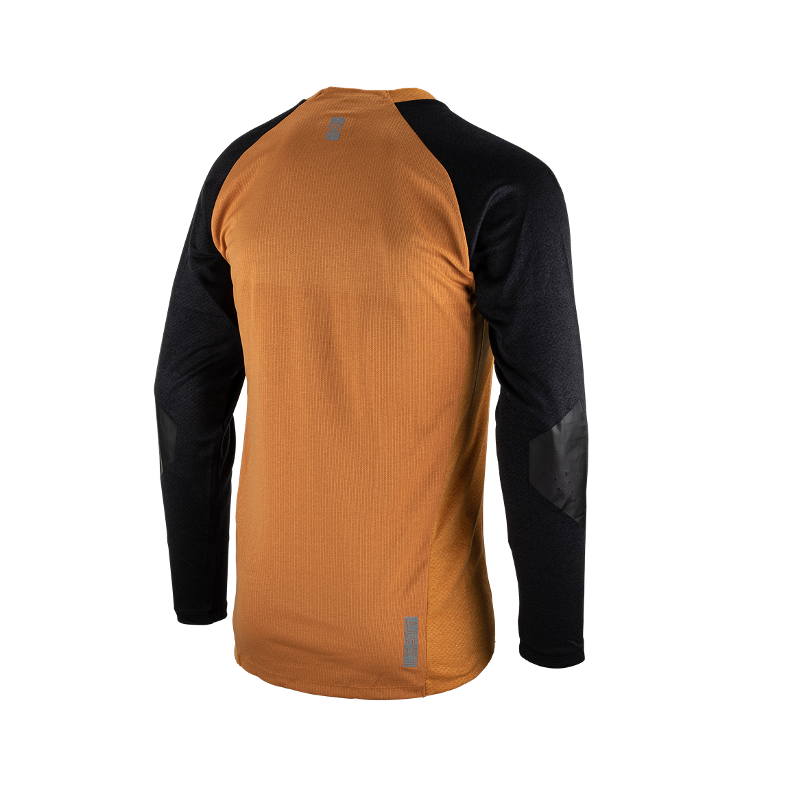 Leatt AllMtn 5.0 Long Sleeve MTB Jersey - Rust - 2023