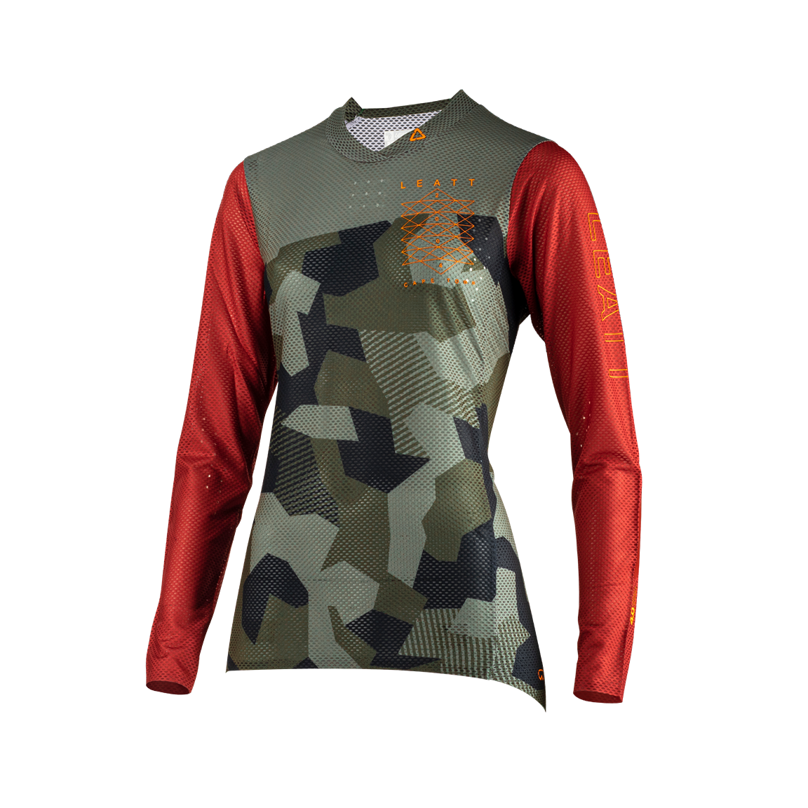 Jersey MTB All Mountain 2.0 - Junior – Leatt A
