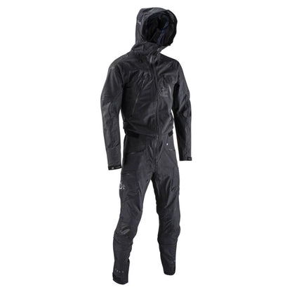 Leatt MTB HydraDri 5.0 Mono Suit - Black - 2023