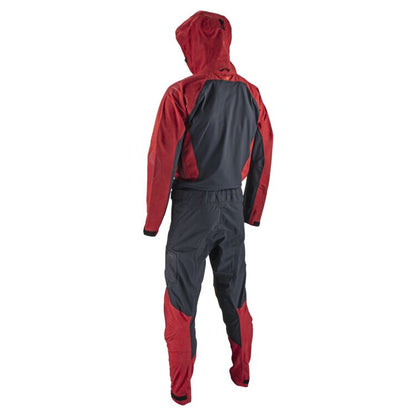 Leatt MTB HydraDri 5.0 Mono Suit - Lava - 2023