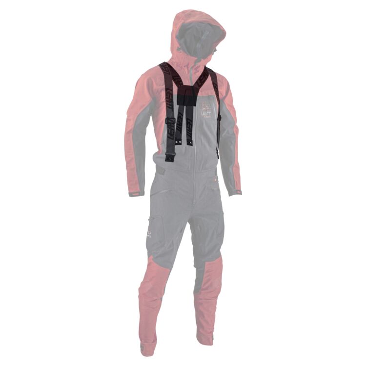 Leatt MTB HydraDri 5.0 Mono Suit - Lava - 2023