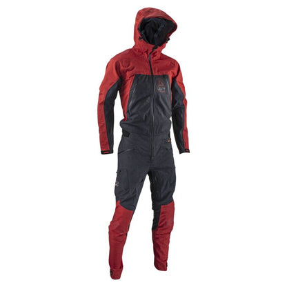 Leatt MTB HydraDri 5.0 Mono Suit - Lava - 2023