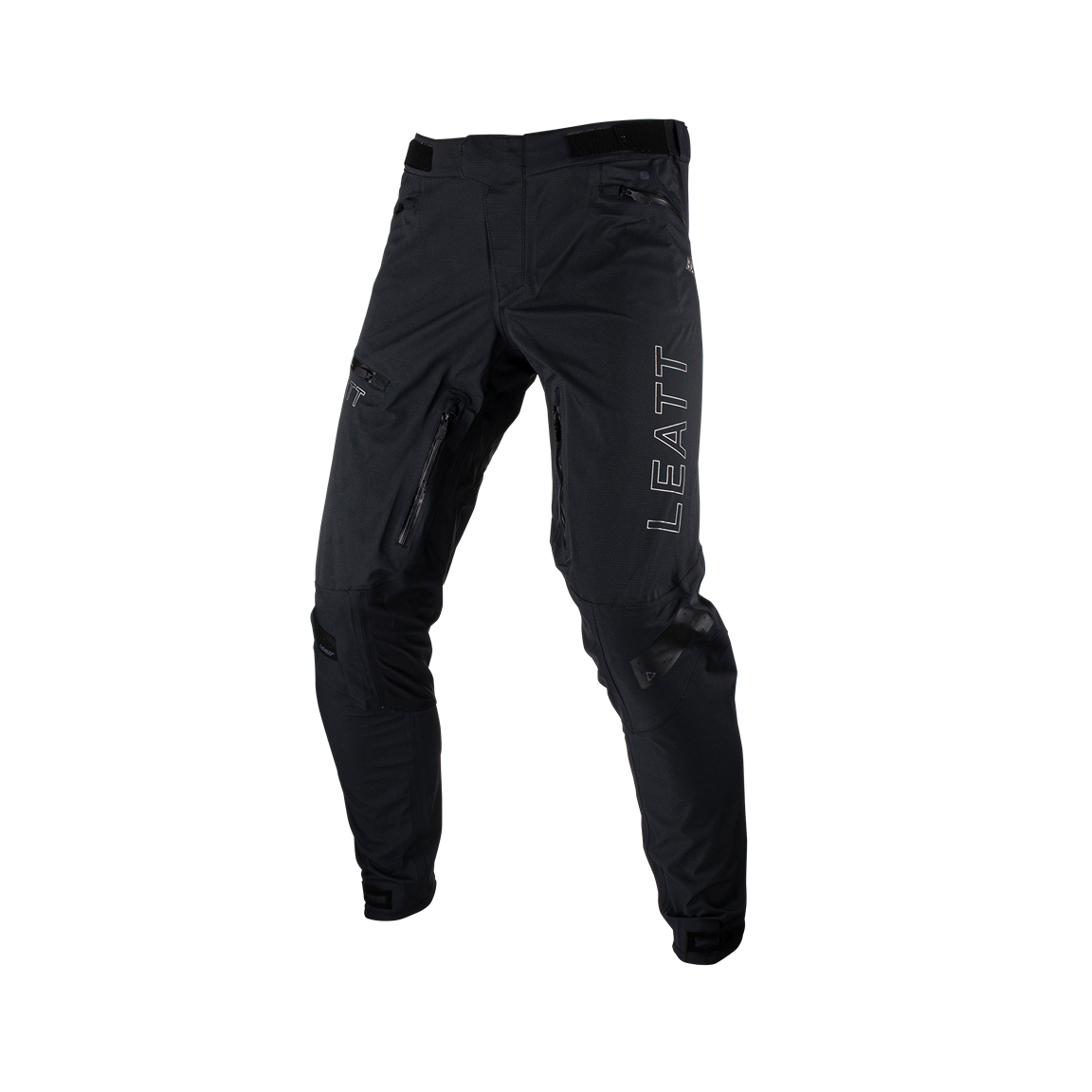 Leatt MTB HydraDri 5.0 Pant - Black - Prior Season