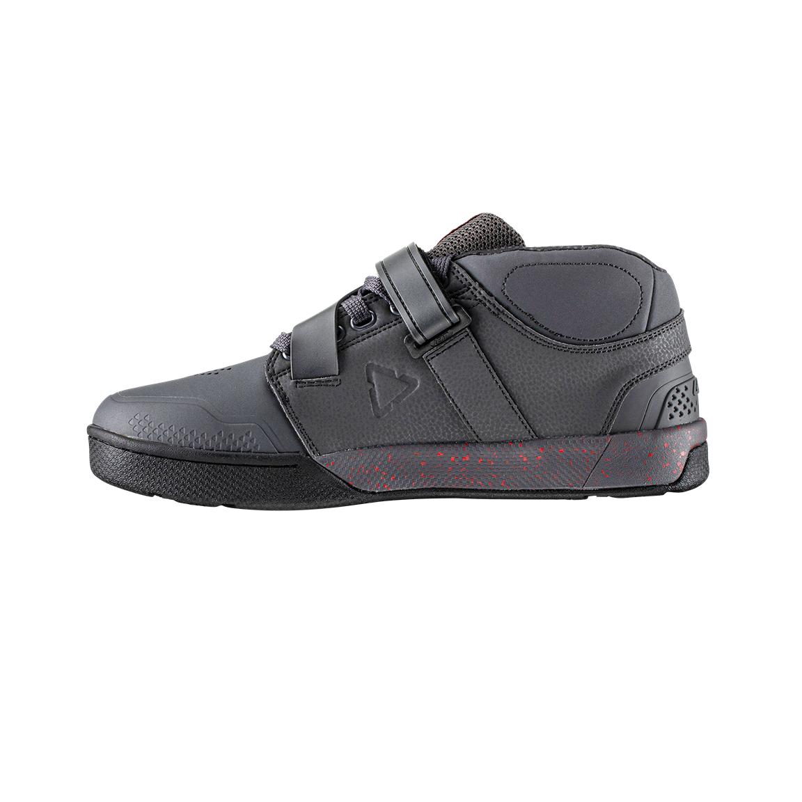 Leatt 4.0 Clipless MTB Shoe - Titanium - Prior Season