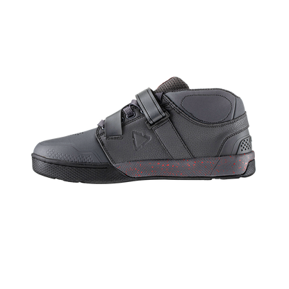 Leatt 4.0 Clipless MTB Shoe - Titanium - Prior Season