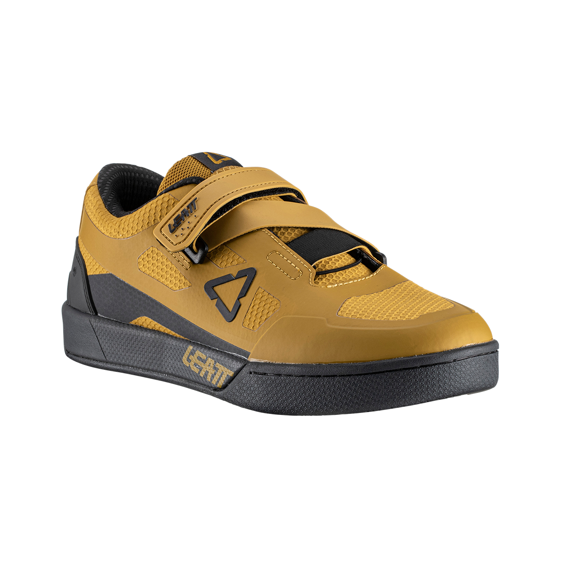 Leatt 5.0 Clipless MTB Shoe Suede 2023 Cambria Bike