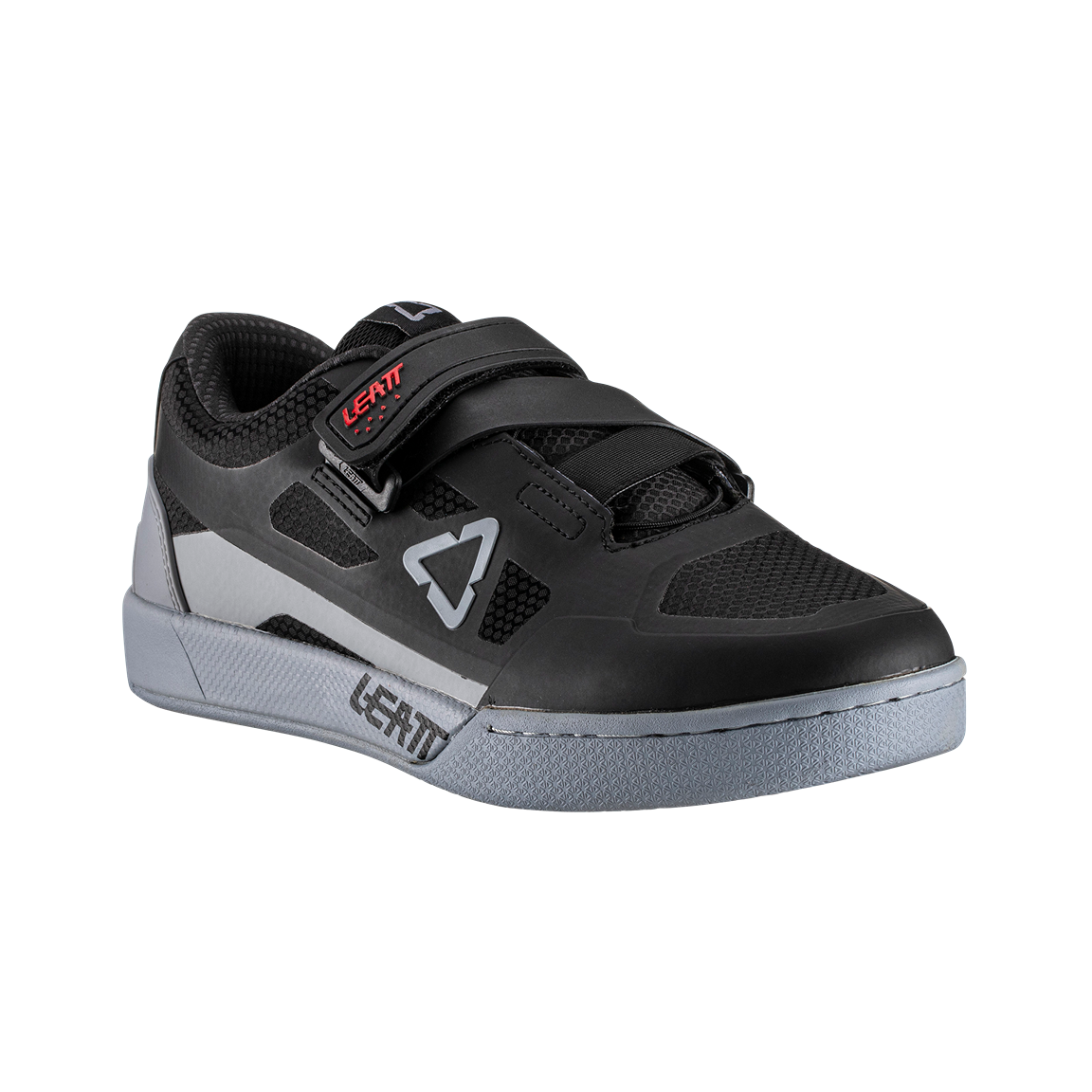 Leatt 5.0 Clipless MTB Shoe - Titanium - Prior Season