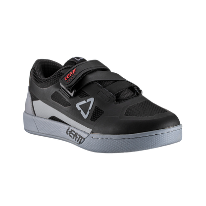 Leatt 5.0 Clipless MTB Shoe - Titanium - Prior Season