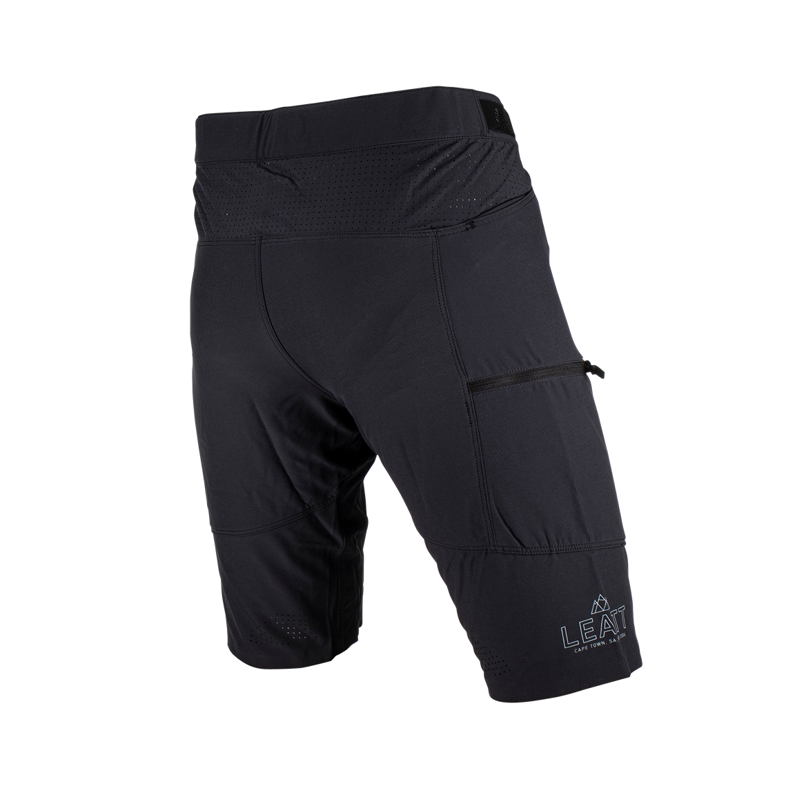 Leatt Trail 3.0 MTB Short - Black - 2025