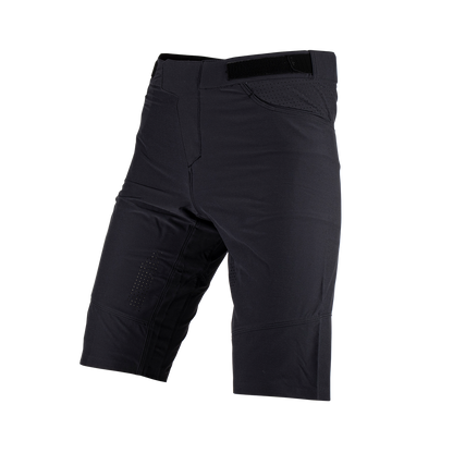 Leatt Trail 3.0 MTB Short - Black - 2025