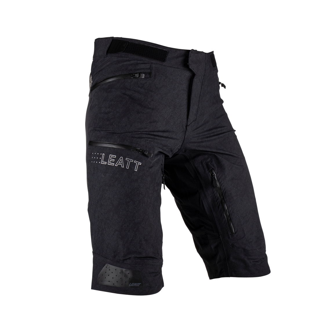 Leatt MTB HydraDri 5.0 Short - Black - 2023