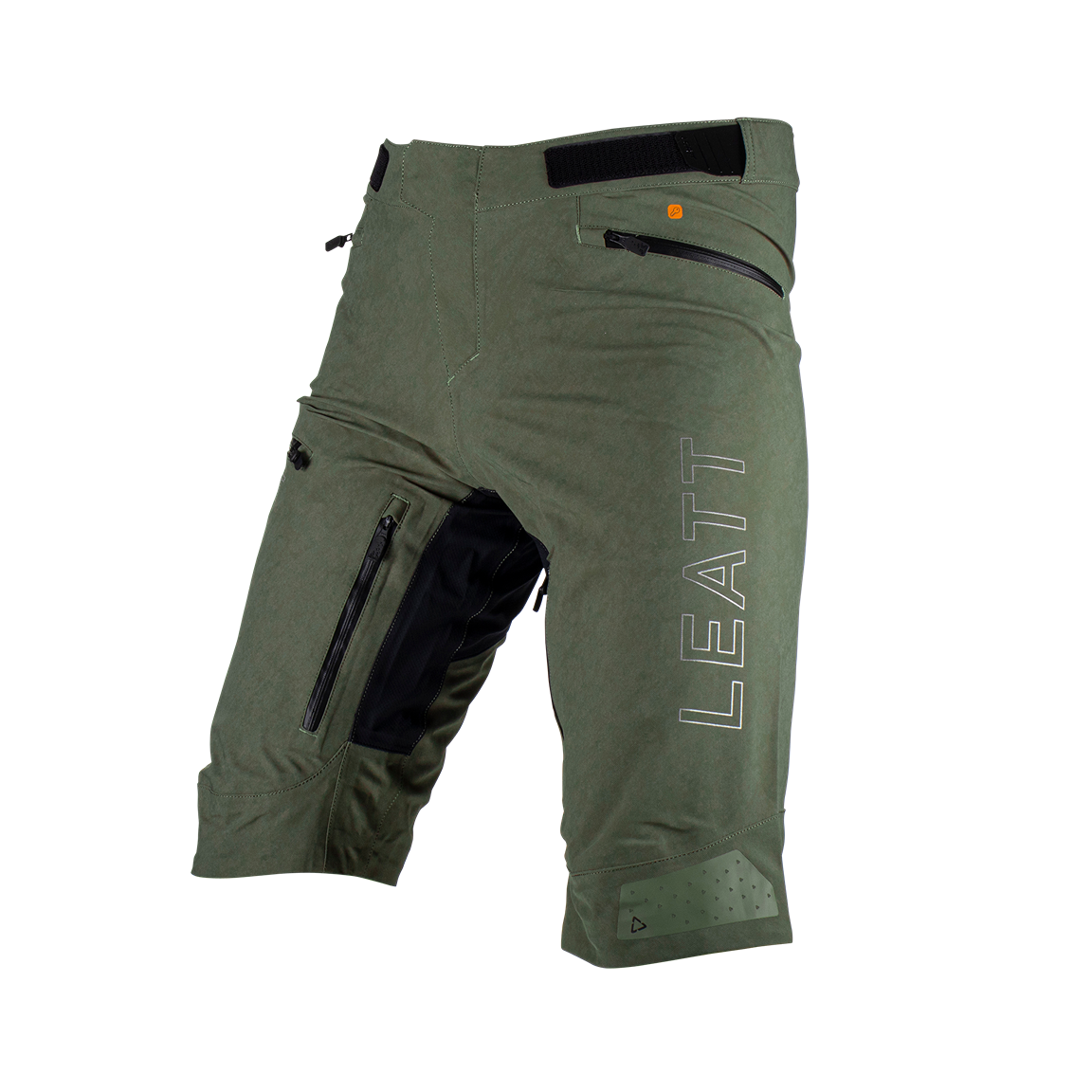 Leatt MTB HydraDri 5.0 Short - Pine - 2023