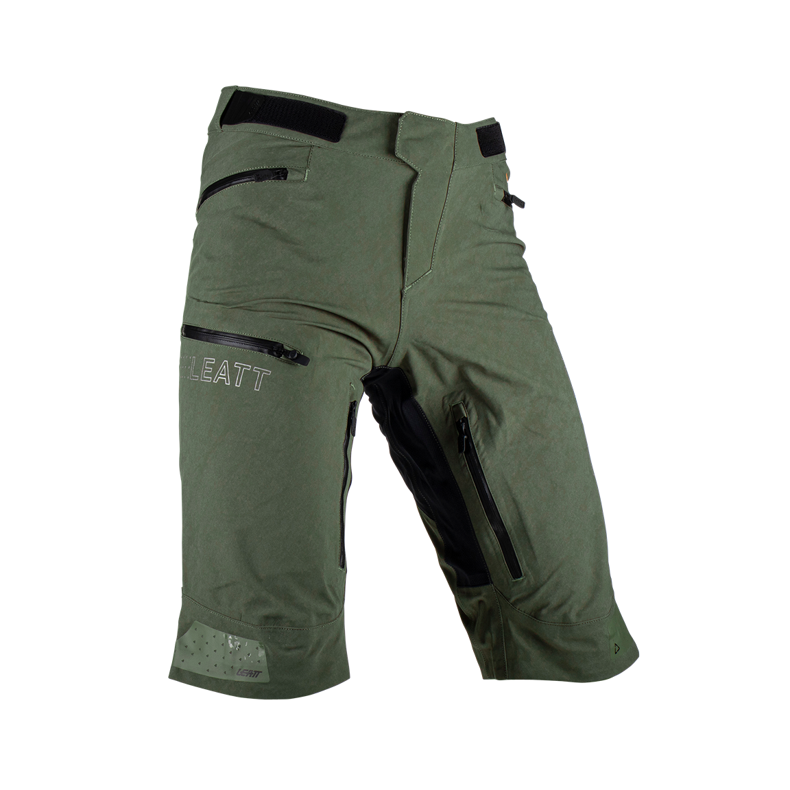 Leatt MTB HydraDri 5.0 Short - Pine - 2023