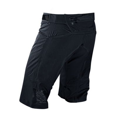 Leatt AllMtn 3.0 MTB Short - Womens - Black - 2023