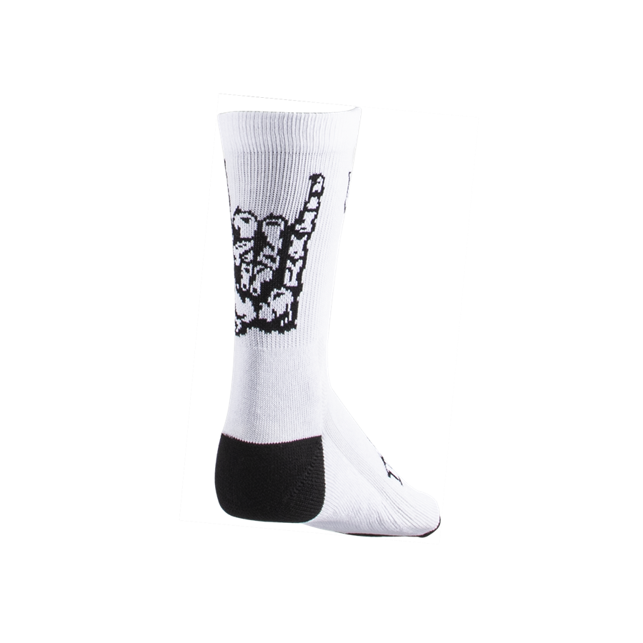 Leatt MTB Sock - Zombie - 2023