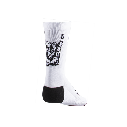 Leatt MTB Sock - Zombie - 2023