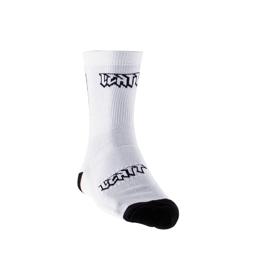 Leatt MTB Sock - Zombie - 2023