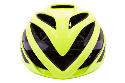 LEM Tailwind Road Bike Helmet - Flo Green