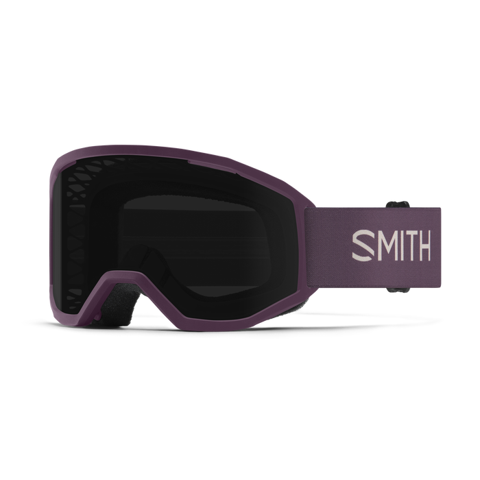 Smith Loam MTB Goggle - Amethyst