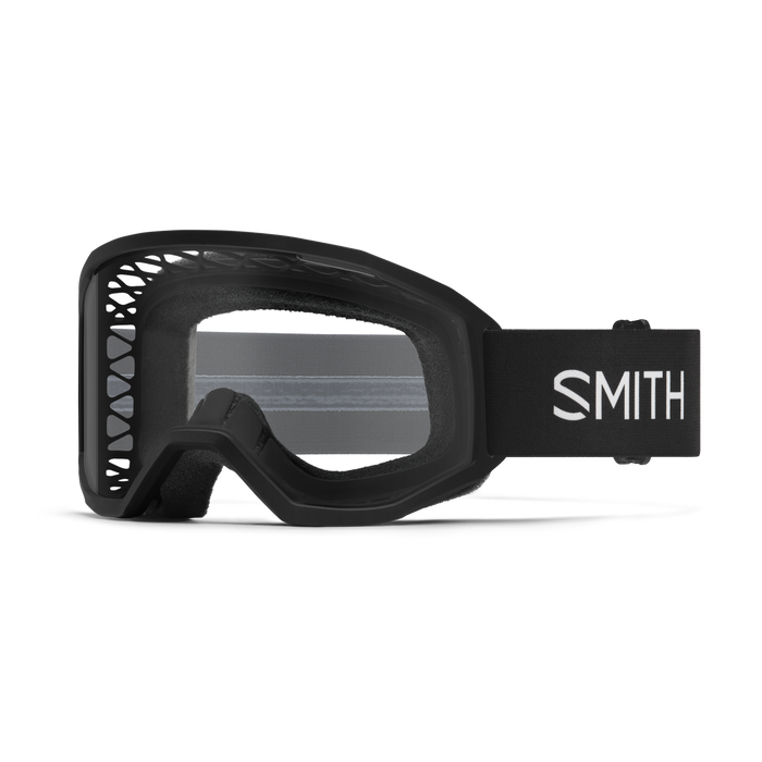 Smith Loam MTB Goggle - Black