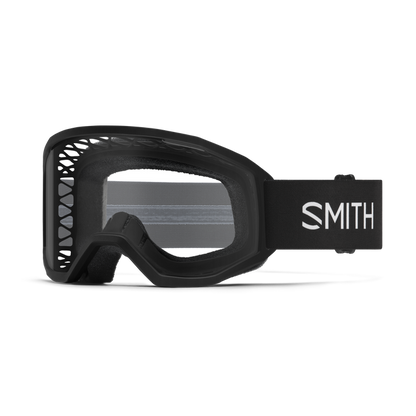 Smith Loam MTB Goggle - Black