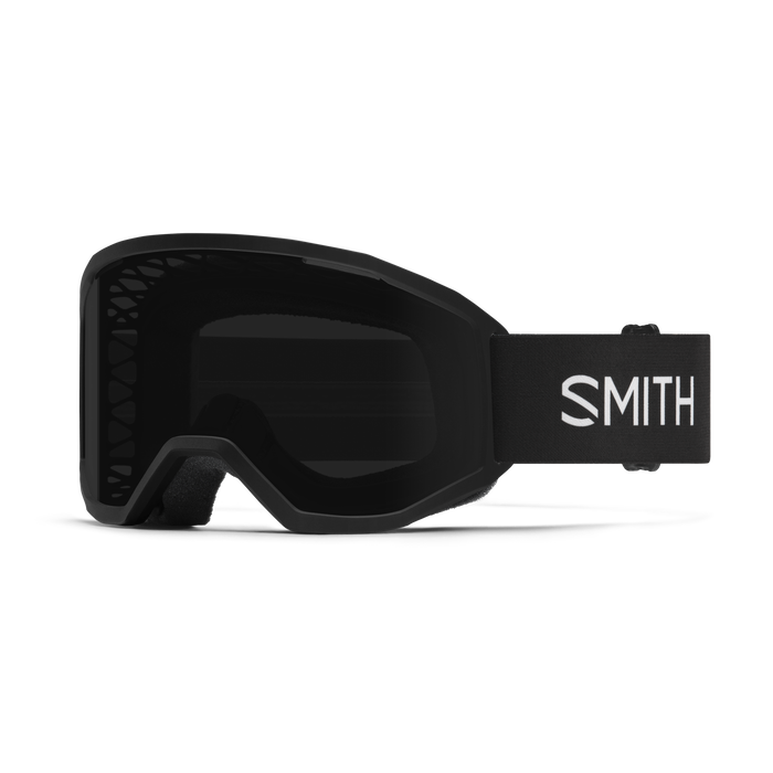 Smith Loam MTB Goggle - Black