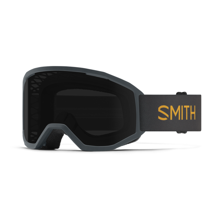 Smith Loam MTB Goggle - Slate