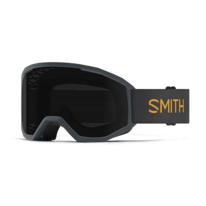 Smith Loam MTB Goggle - Slate