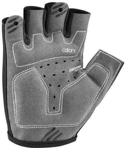 Louis Garneau Calory Cycling Glove - Womens - Heather Gray - 2022