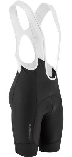 Louis Garneau Neo Power Motion Bib - Black - 2022 Black Small 