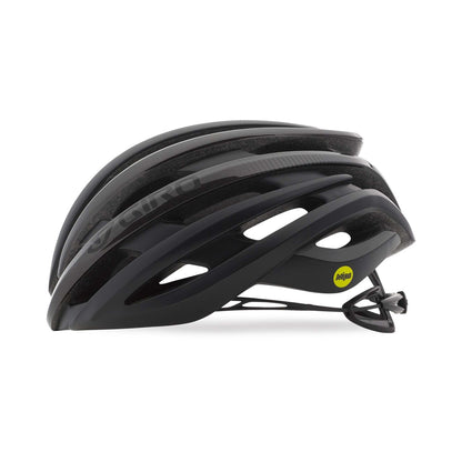 Giro Cinder MIPS Road Helmet - Matt Black-Charcoal