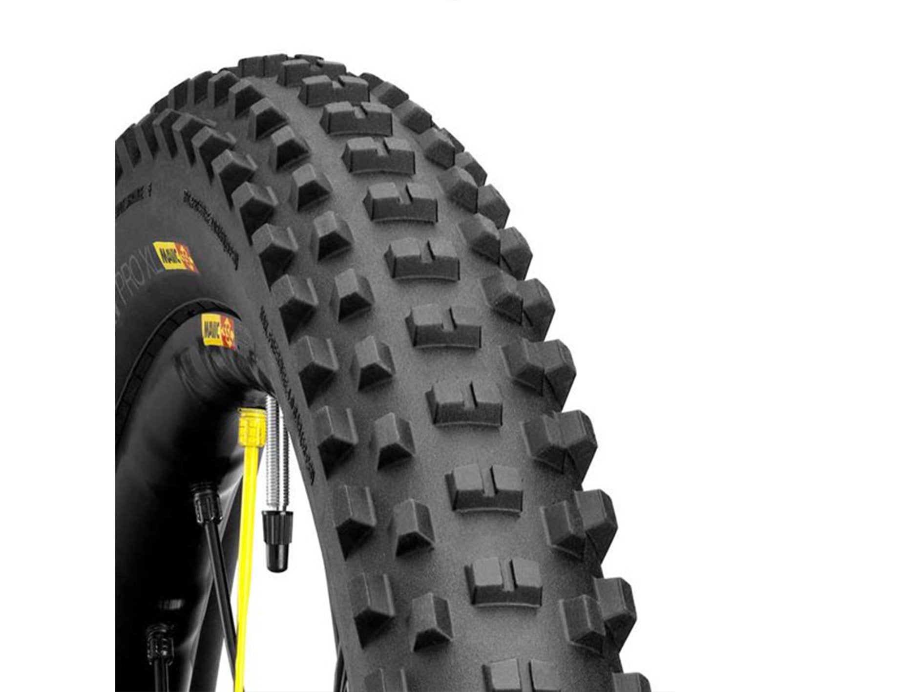 Mavic quest store pro 27.5