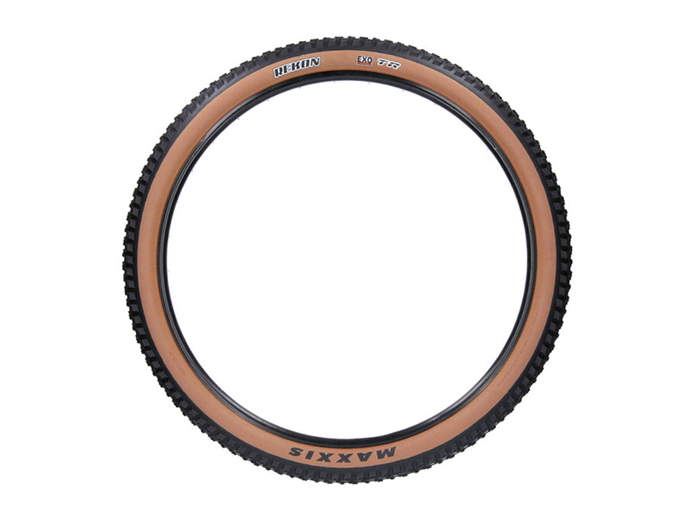 Maxxis rekon tan discount wall