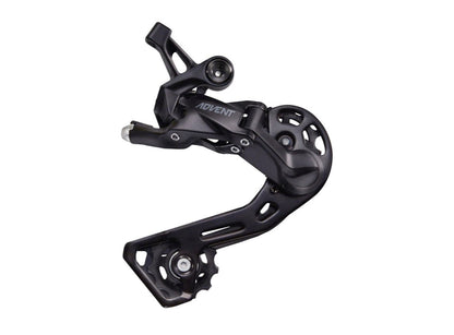 microSHIFT ADVENT 9 Spd MTB Rear Derailleur