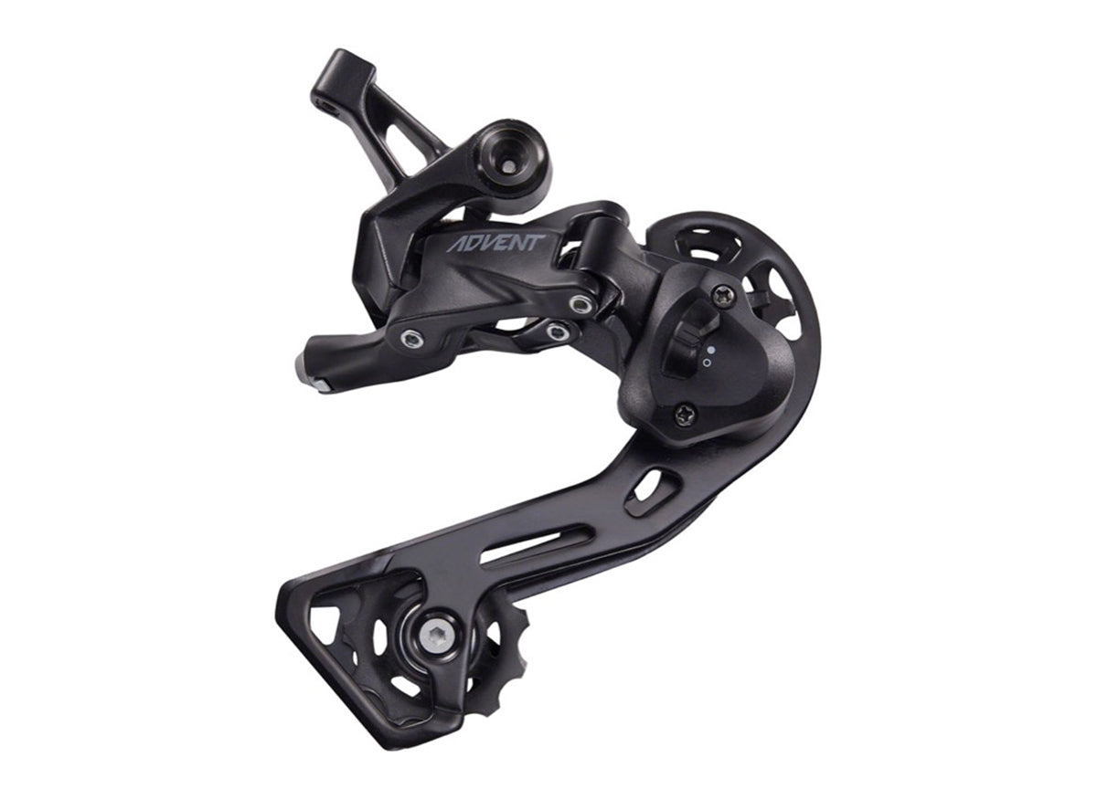 microSHIFT ADVENT M6195 9 Spd MTB Rear Derailleur