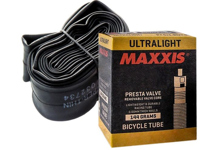 Maxxis Ultralight 26" MTB Tube