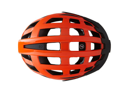 Lazer Compact DLX MIPS Commuter Helmet - Flash Orange - 2021