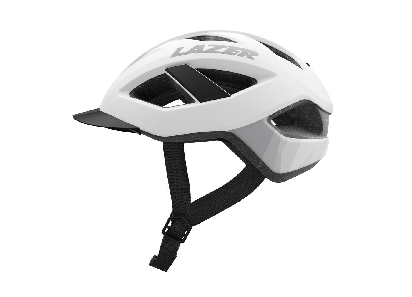 Lazer Cameleon MIPS Road Helmet - Matt White - 2020