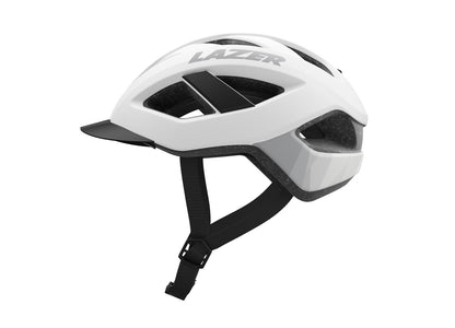 Lazer Cameleon MIPS Road Helmet - Matt White - 2020