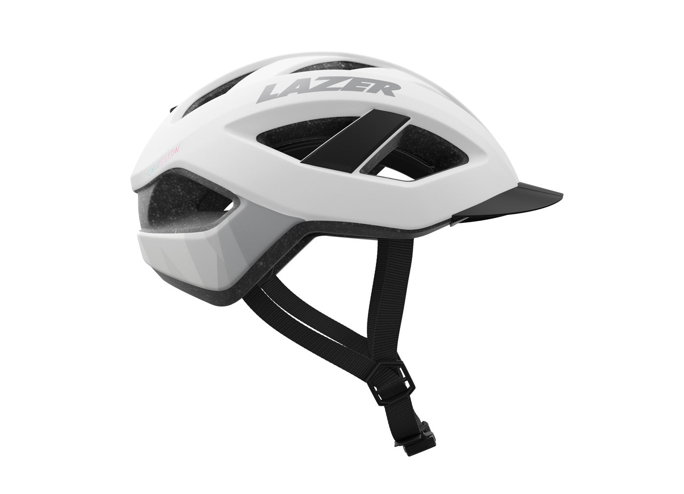 Lazer Cameleon MIPS Road Helmet - Matt White - 2020