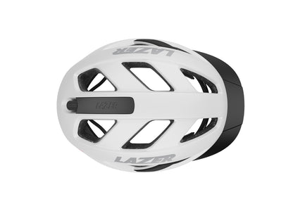Lazer Cameleon MIPS Road Helmet - Matt White - 2020