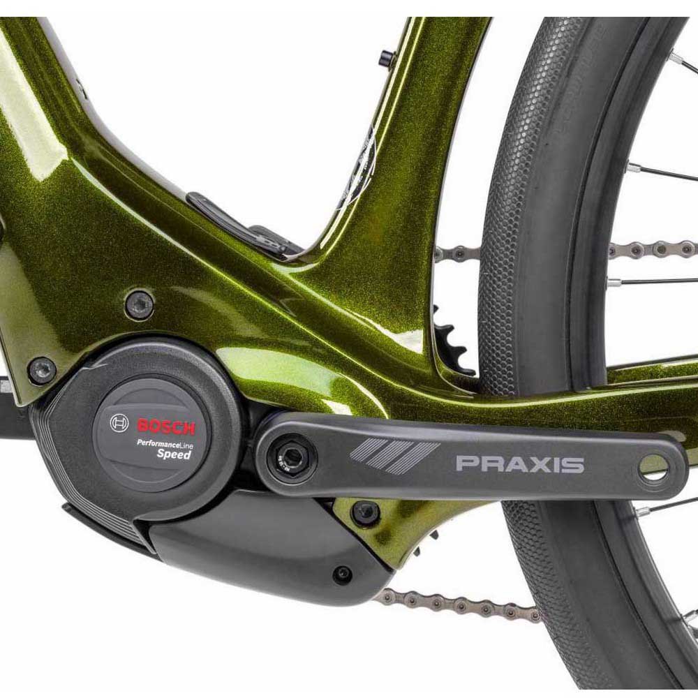 niner e gravel bike Niner RLT e9 RDO 4-Star