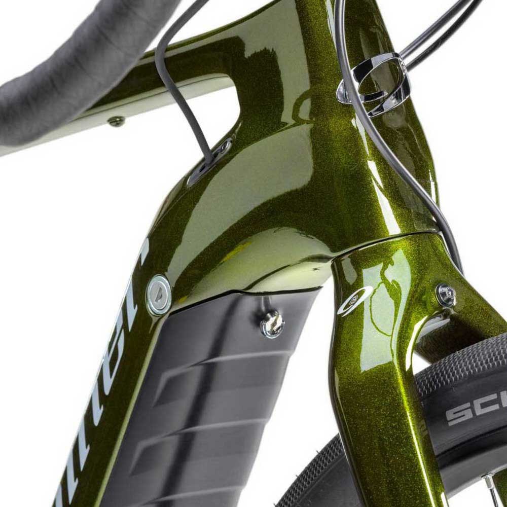niner e gravel bike Niner RLT e9 RDO 4-Star