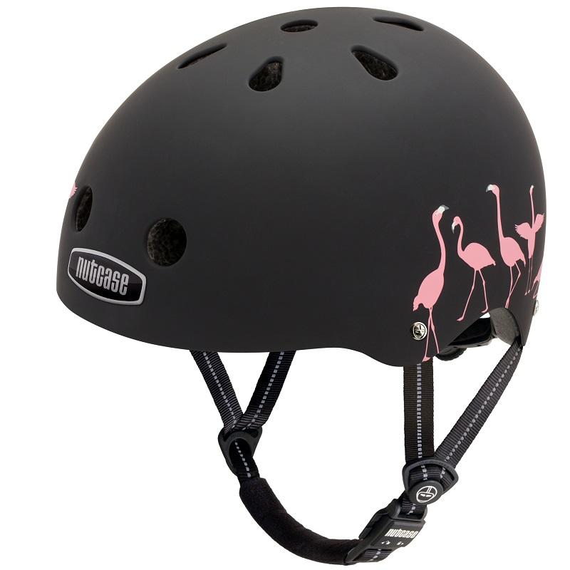 nutcase fahrradhelm Nutcase Street Helmet