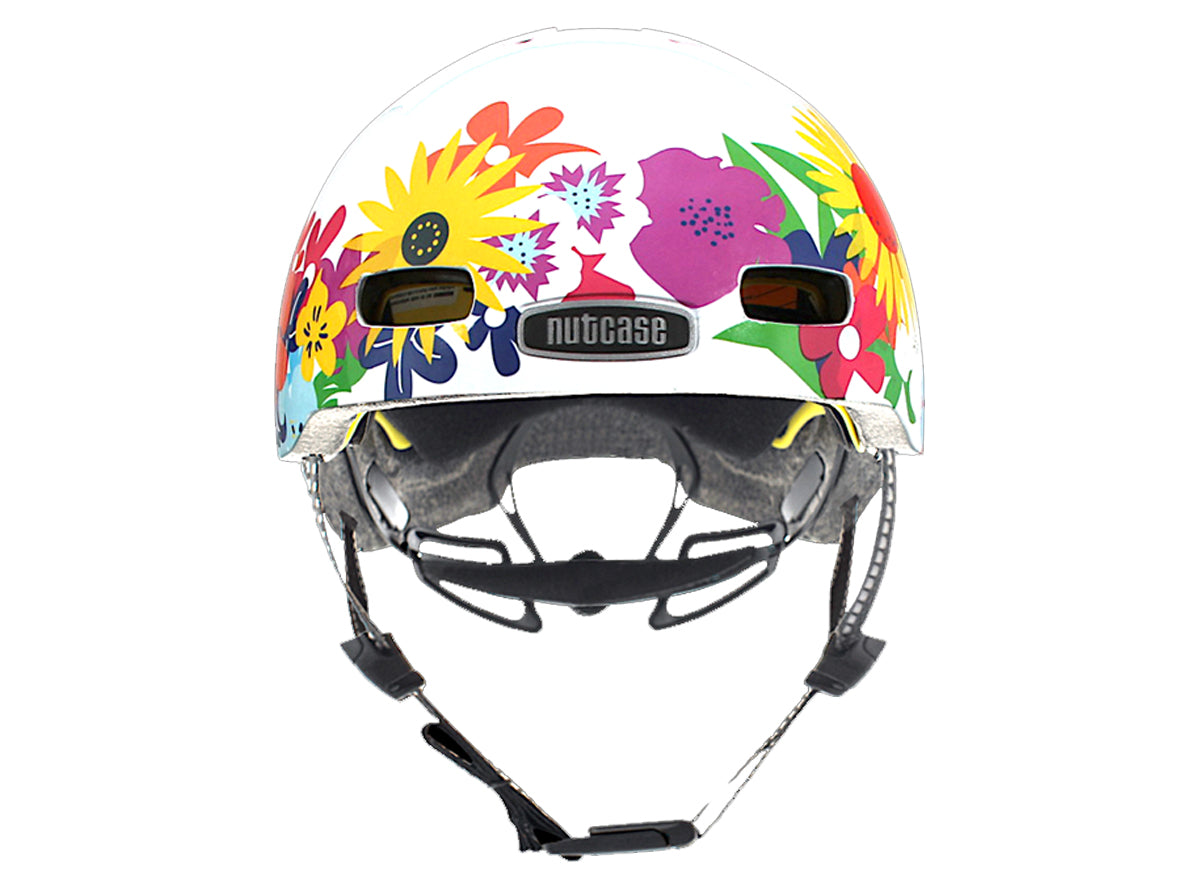 child street motorcycle helmet Nutcase Street MIPS Helmet