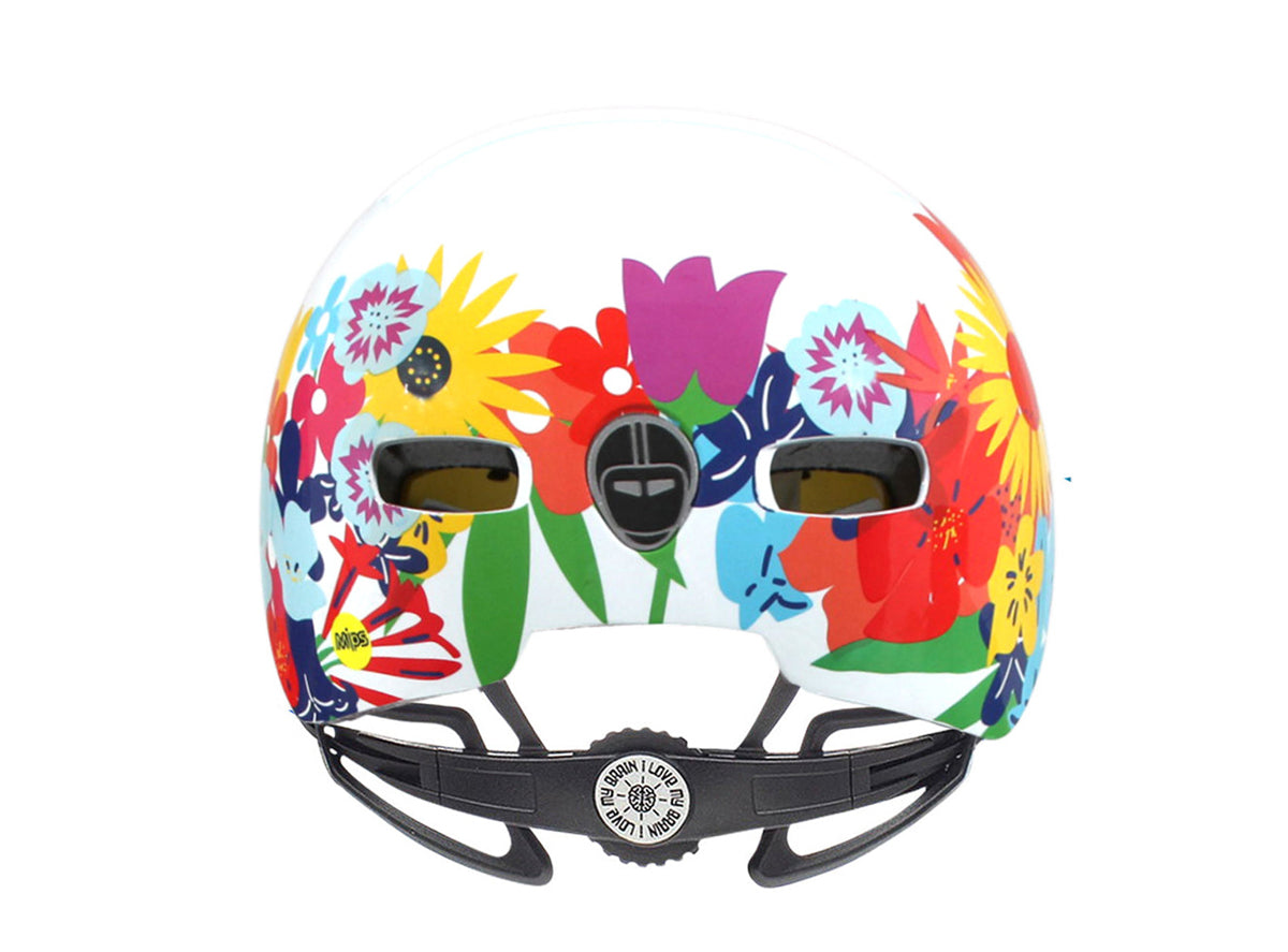 Nutcase Street MIPS Helmet - Wild Child