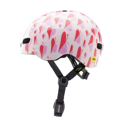 Nutcase Baby Nutty MIPS Helmet- Love Bug Gloss